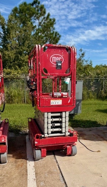 2021 MEC Micro 19-3