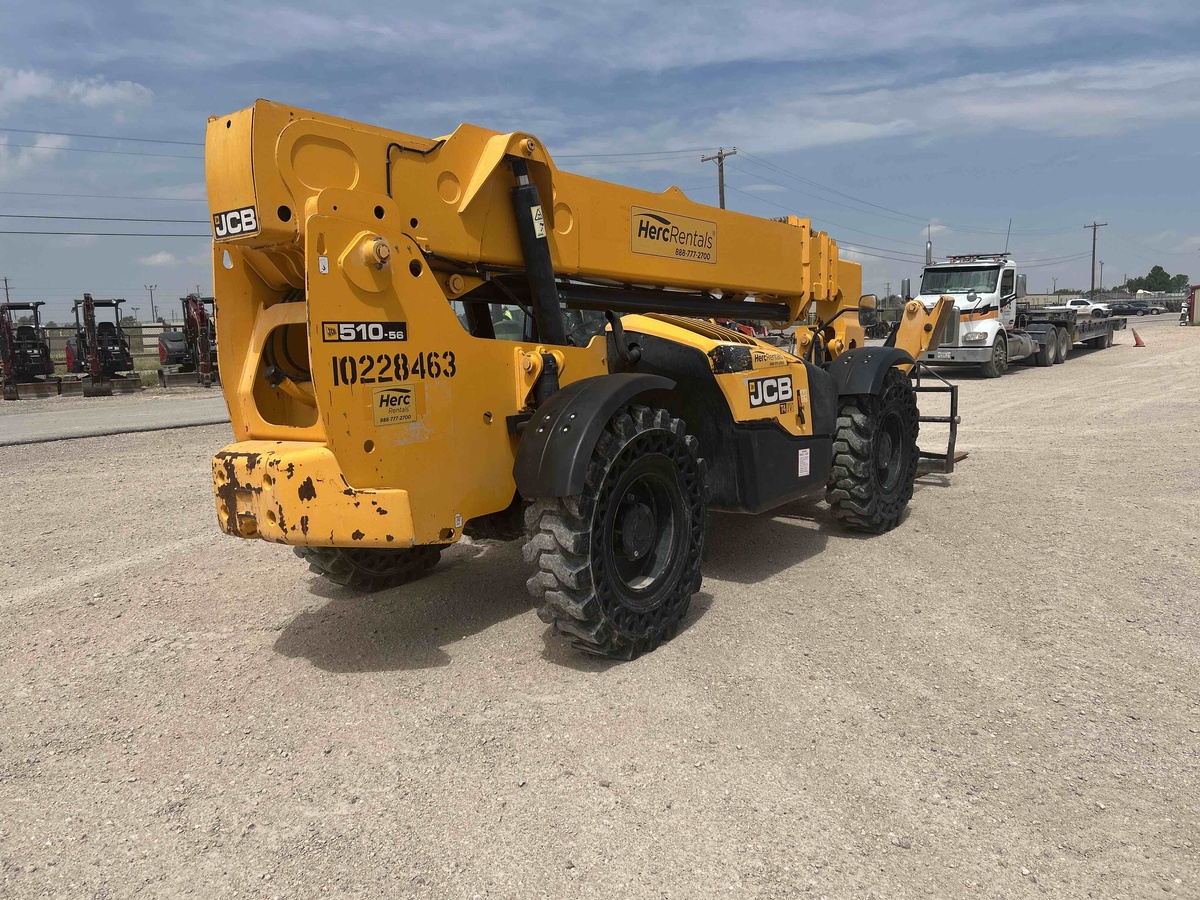 2017 JCB 510-56-7