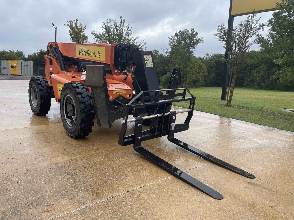 2018 SkyTrak 10054-5