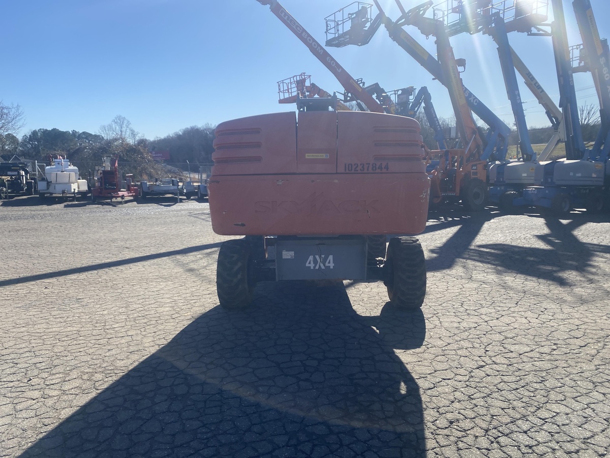 2018 Skyjack SJ45 T-4