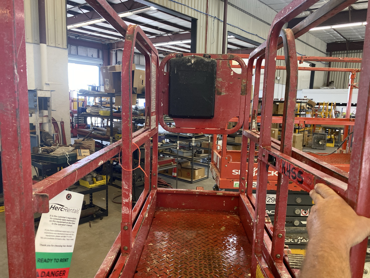 2019 MEC Micro 19-10