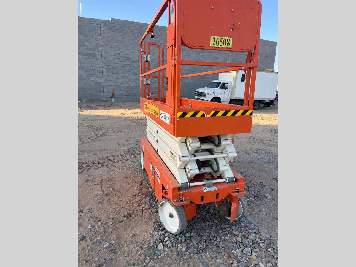2021 Snorkel S3226E
