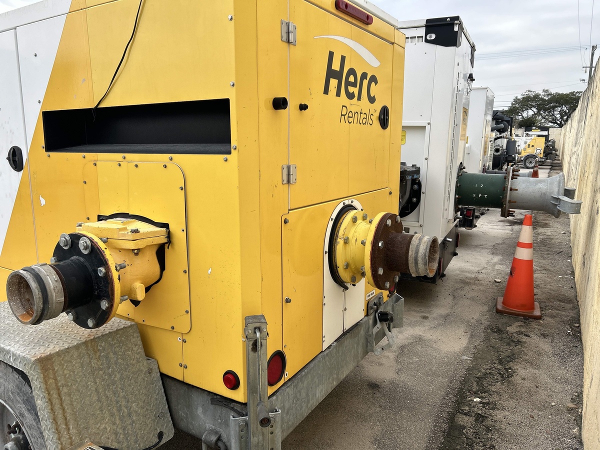 2018 Cornell 8NNTRP-5