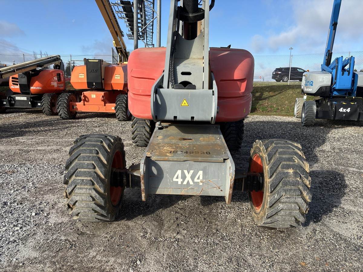2018 Skyjack SJ86 T-5