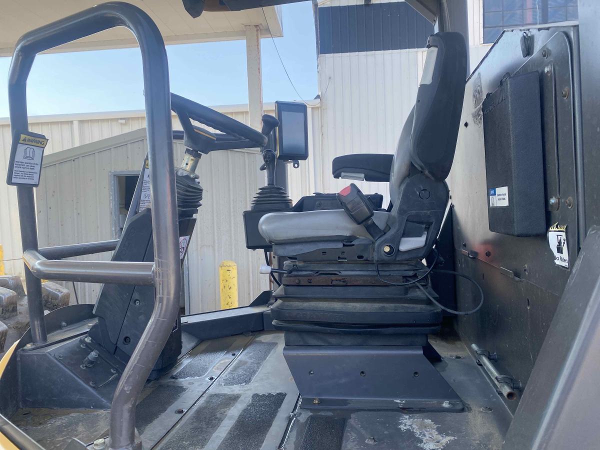 2018 Volvo SD115B