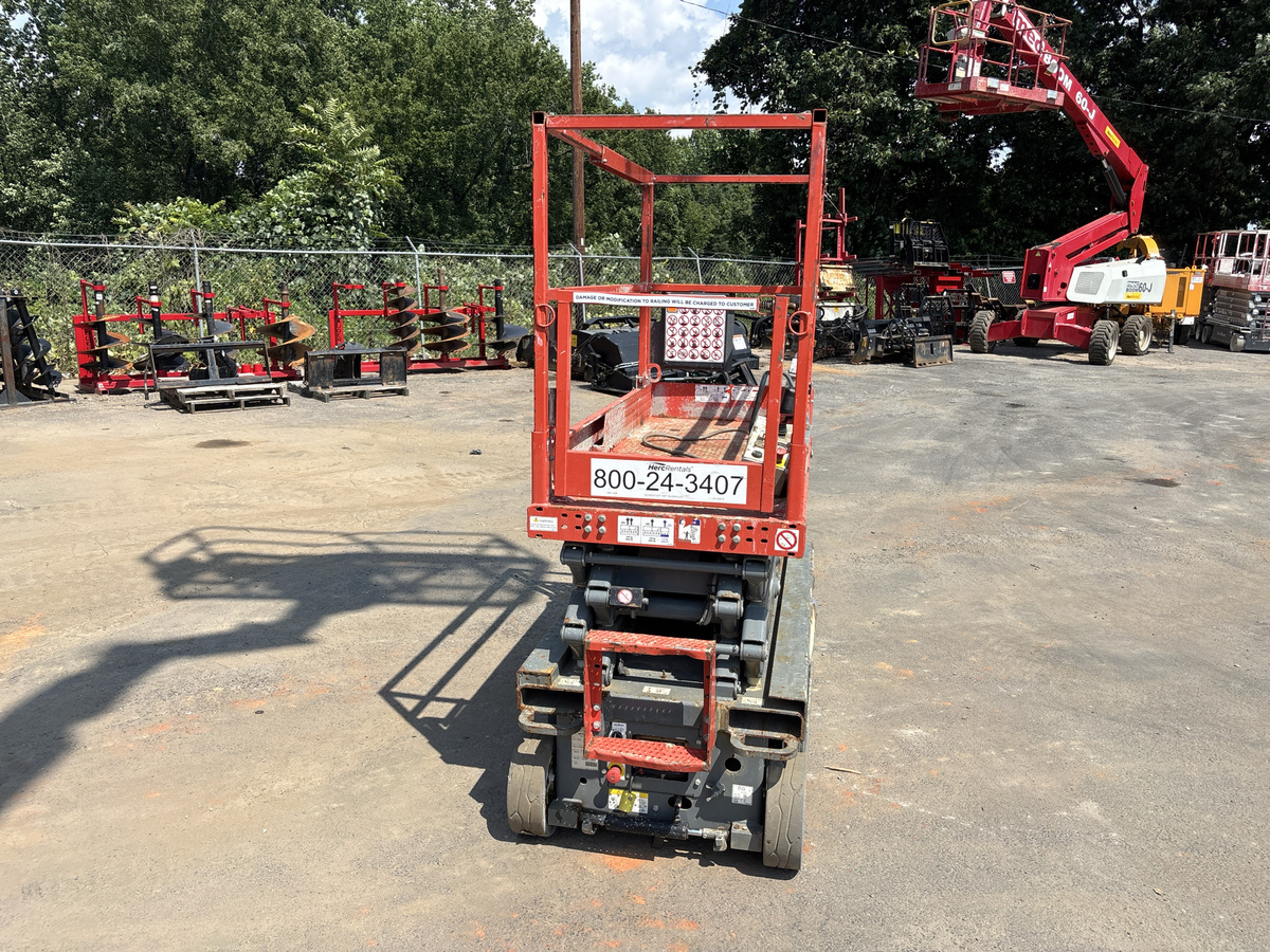 2019 Skyjack SJ3219-2