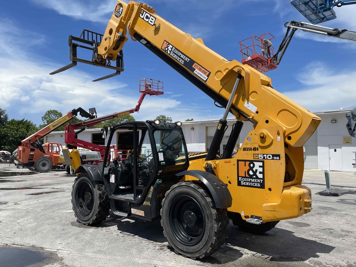 2022 JCB 510-56-7