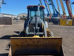 2017 John Deere 310SL