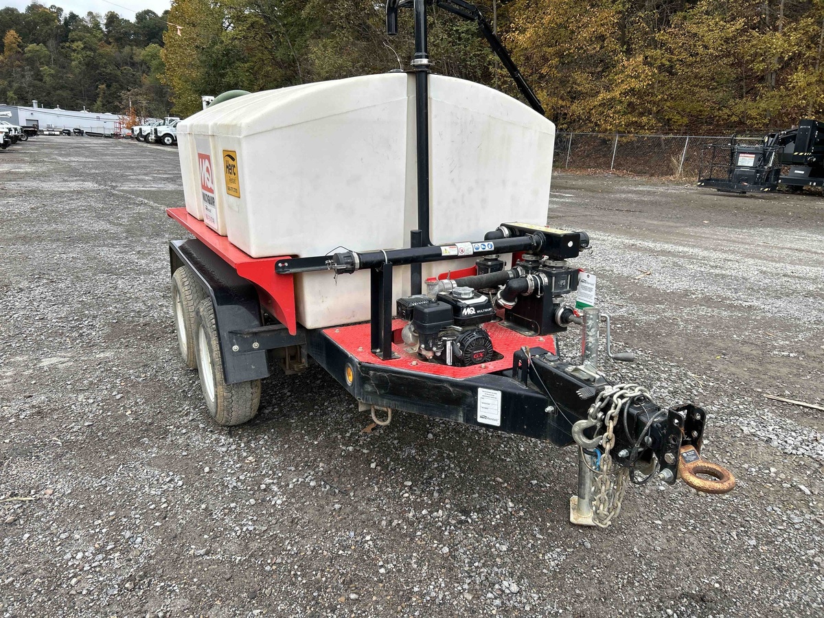 2022 Multiquip WT5C-7