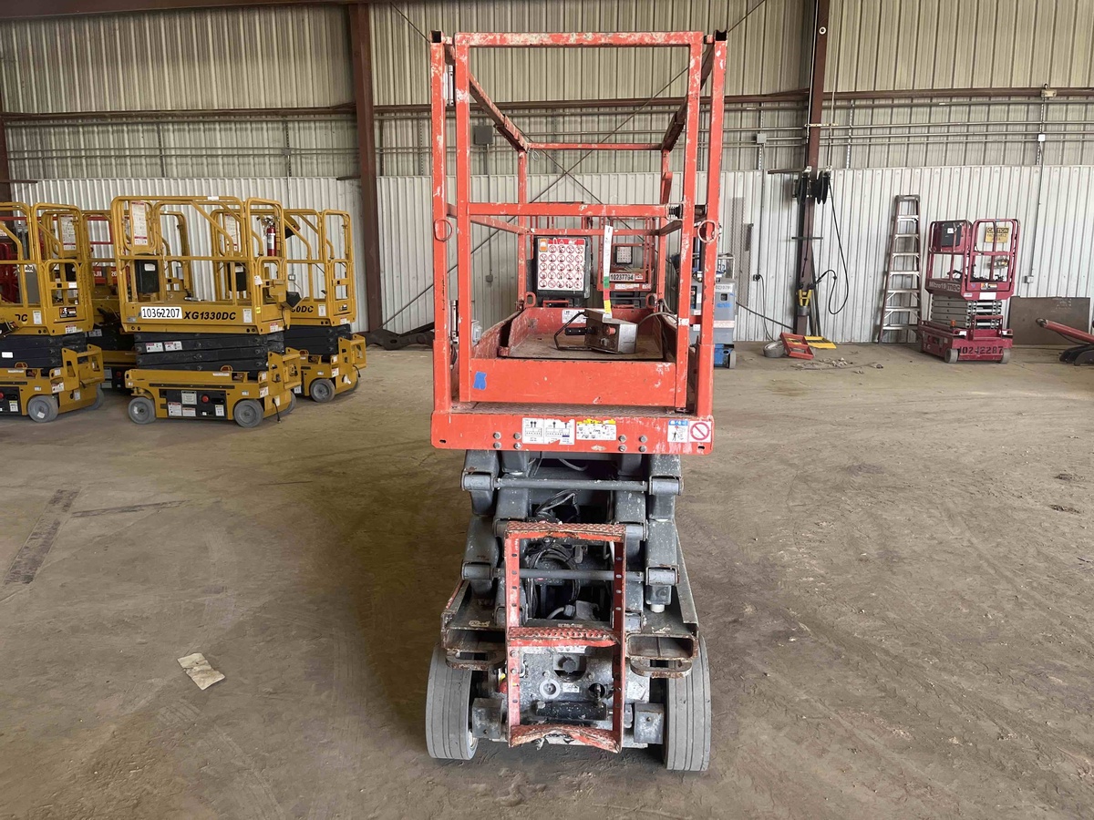 2018 Skyjack SJ3226-3