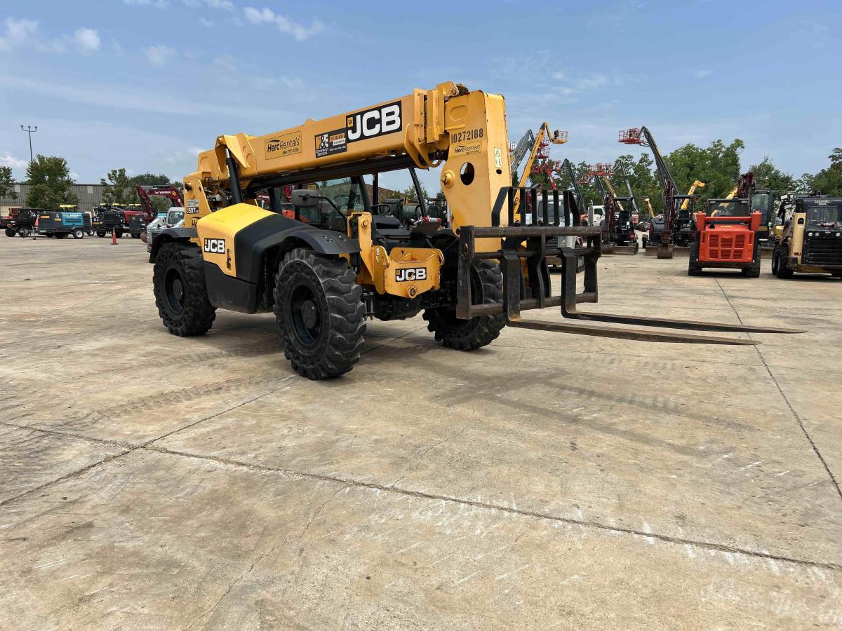2019 JCB 507-42-6
