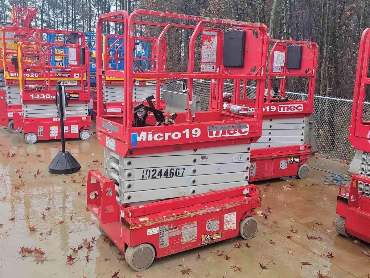 2018 MEC Micro 19