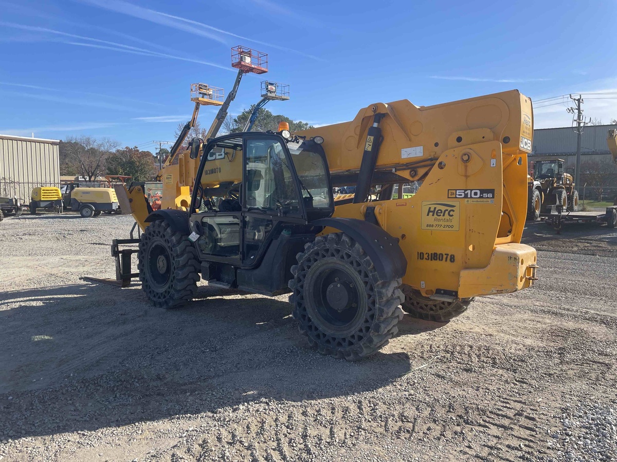 2020 JCB 510-56-2