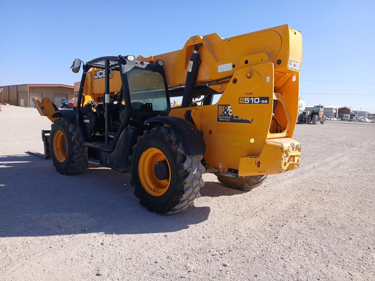 2017 JCB 510-56-3