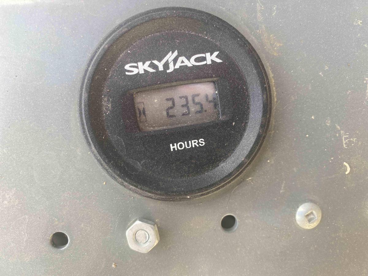2018 Skyjack SJ3219