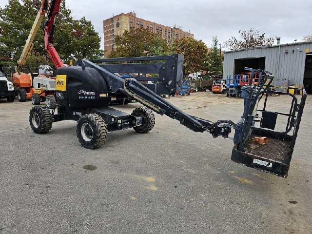 2015 JLG 450A