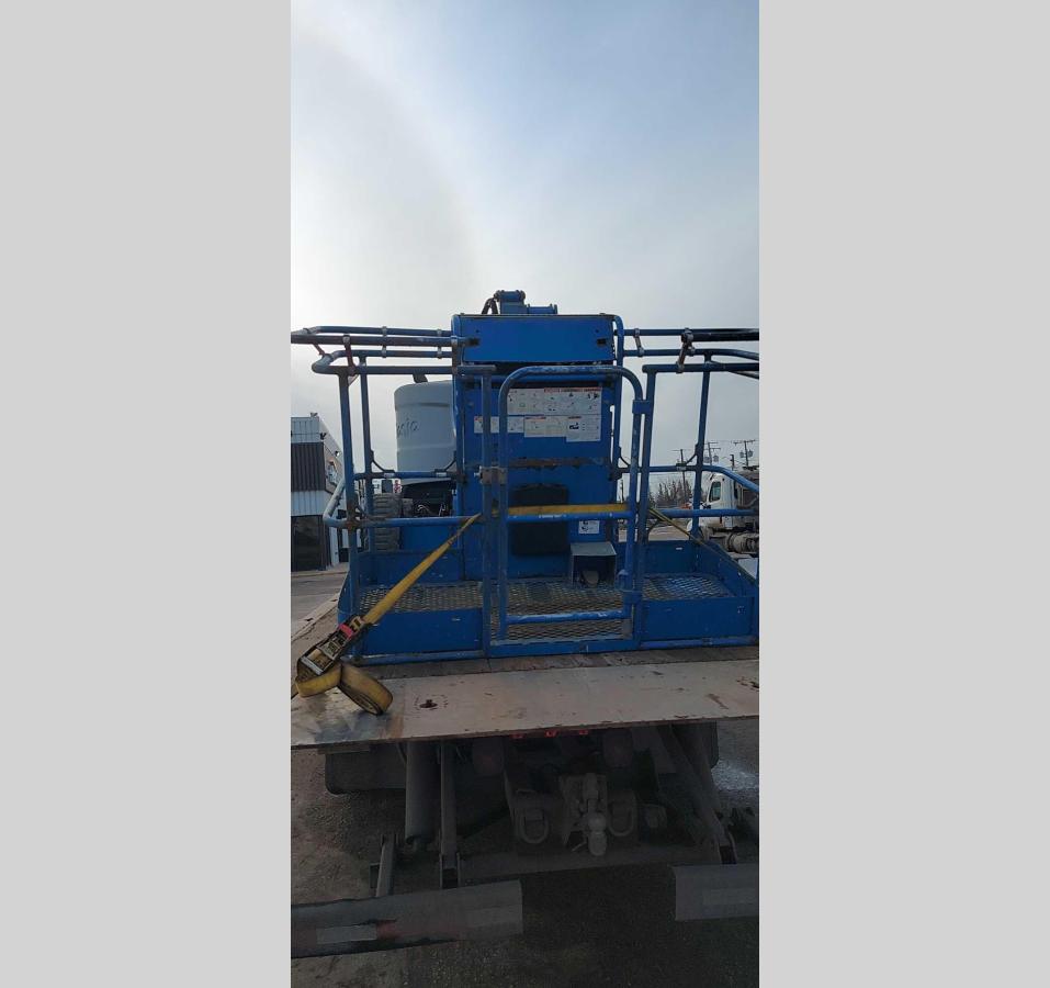 2014 Genie Z-45/25 RT