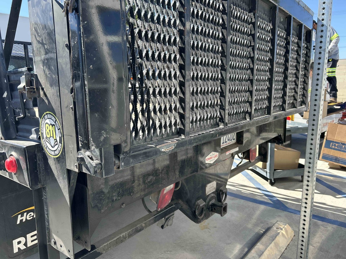 2017 Ford F450 Super Duty-8