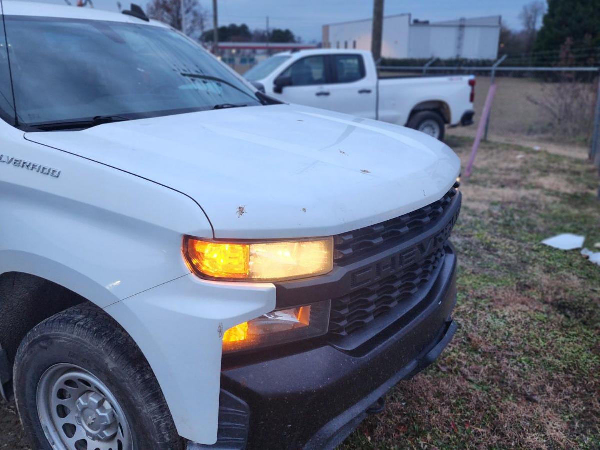 2019 Chevrolet 1500