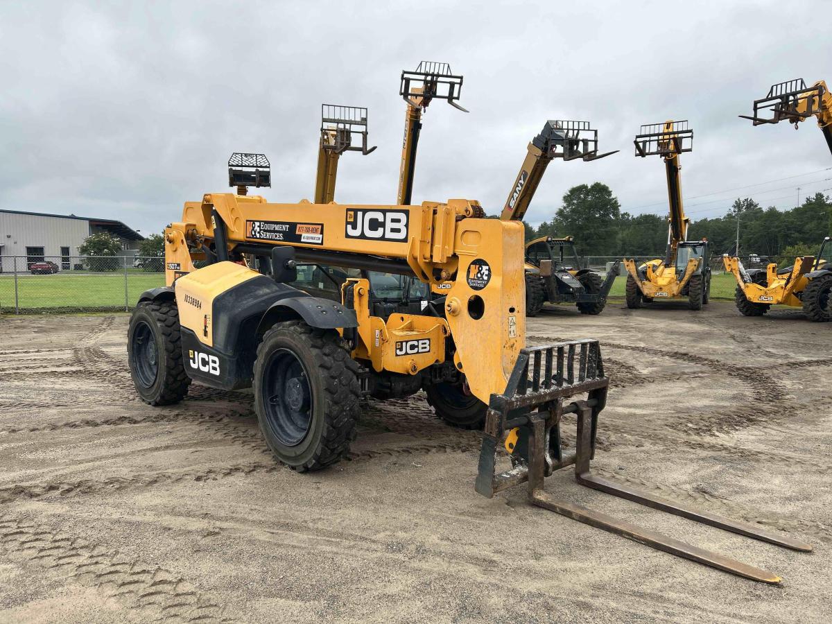 2021 JCB 507-42-2