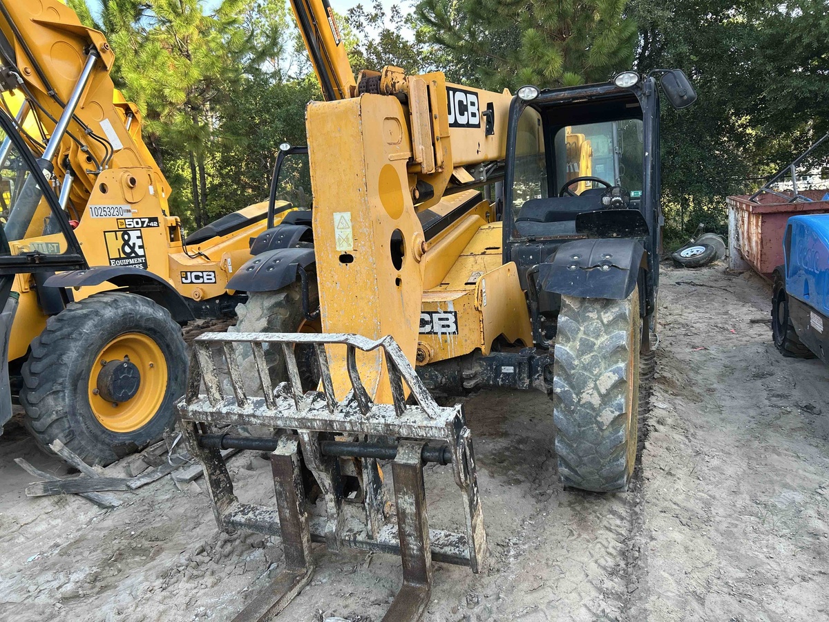 2018 JCB 506-36-4