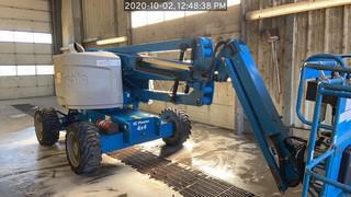 2014 Genie Z-45/25 RT