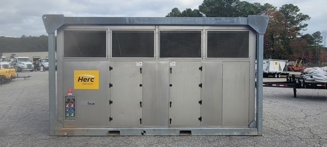 2018 Caps 70-ton Hybrid Air Conditioner-3