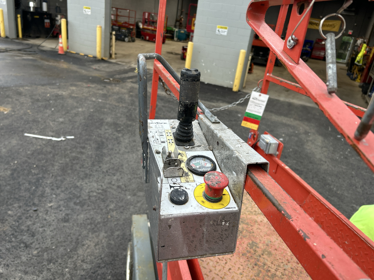 2019 Skyjack SJ3219-6