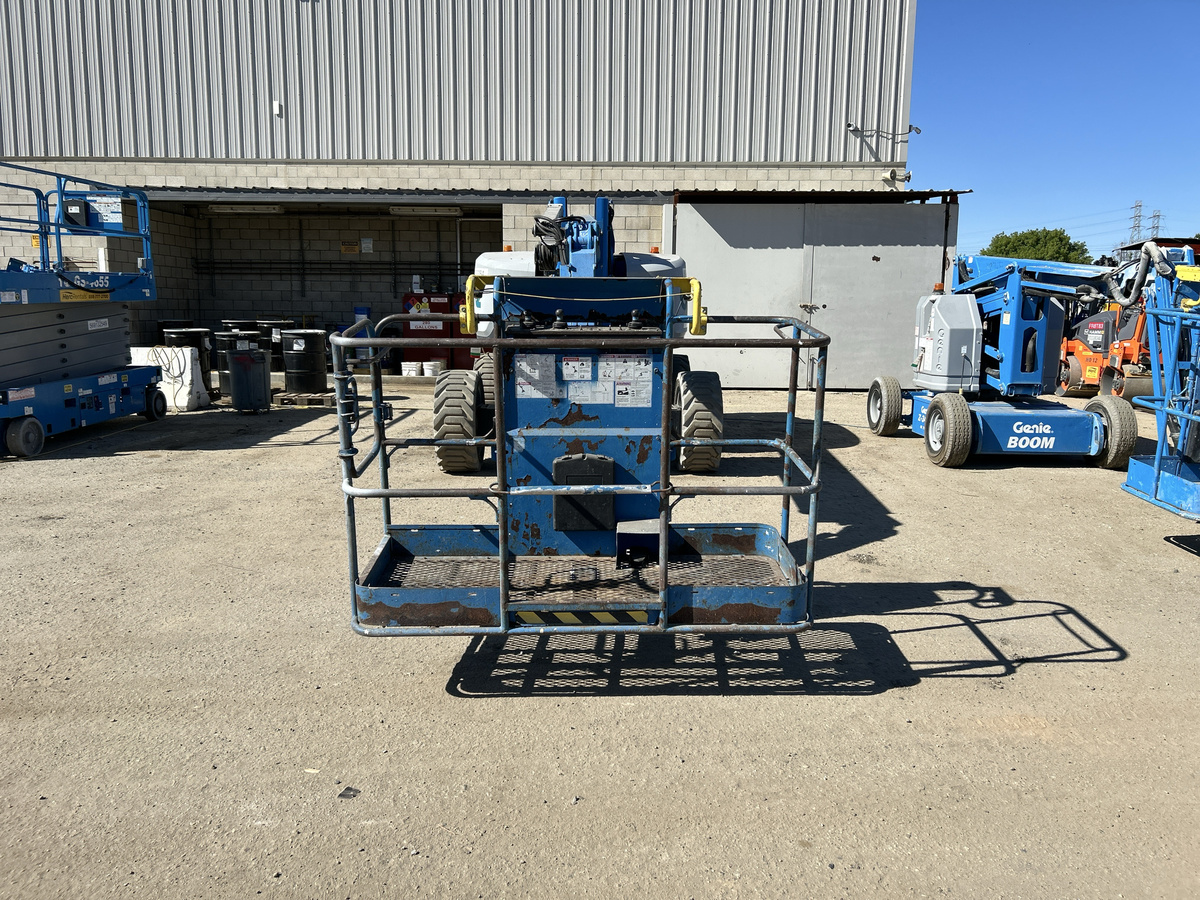 2018 Genie Z-60/37 FE-5