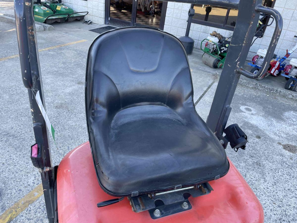 2018 Kubota K008-3 