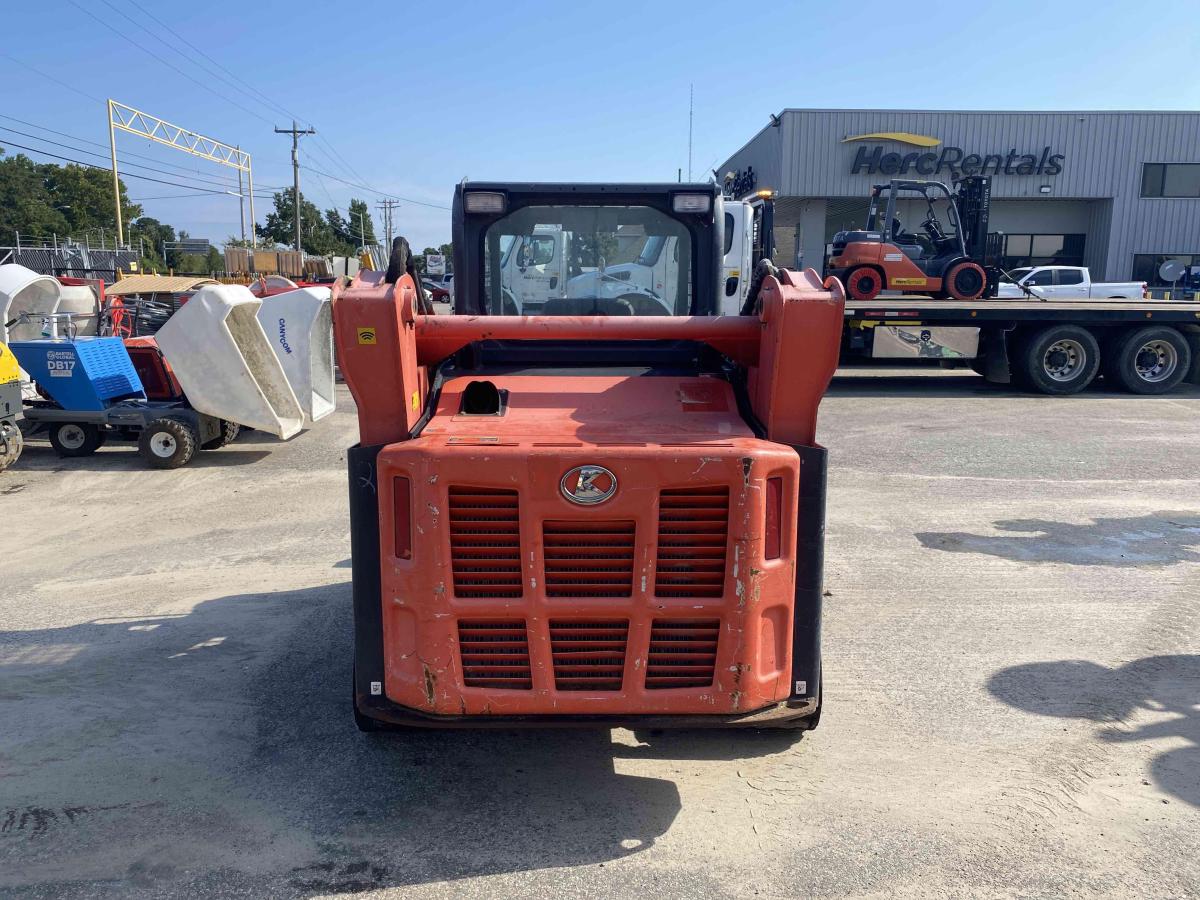 2019 Kubota SVL 75-2-6