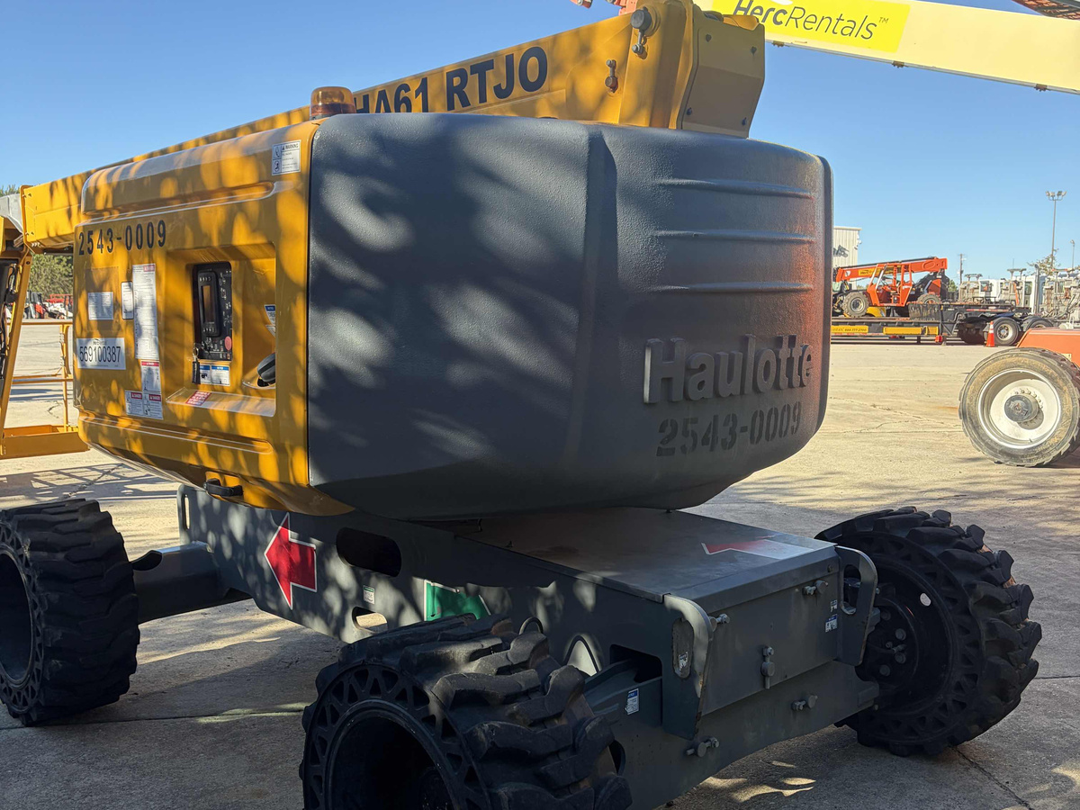 2020 Haulotte HA61 RTJ-5