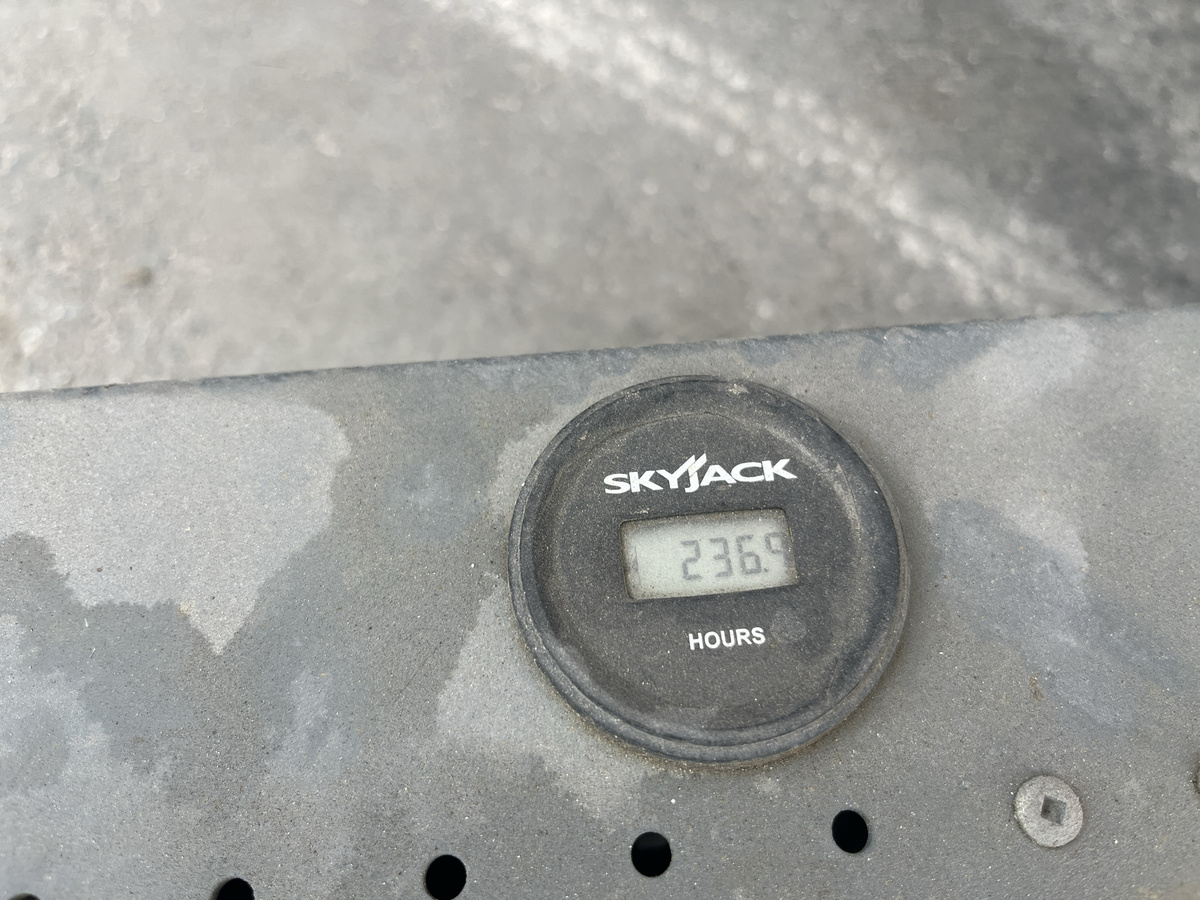 2019 Skyjack SJ3219-9