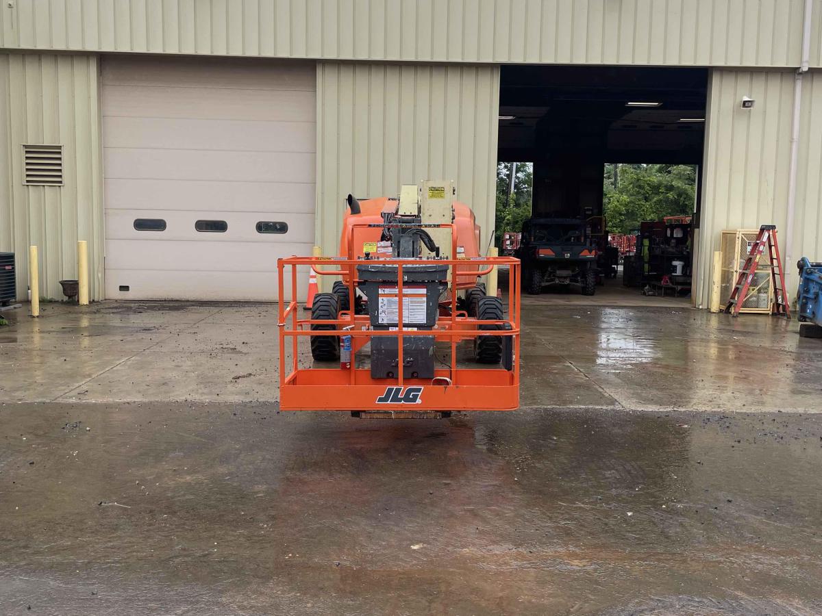 2016 JLG 450AJ-5