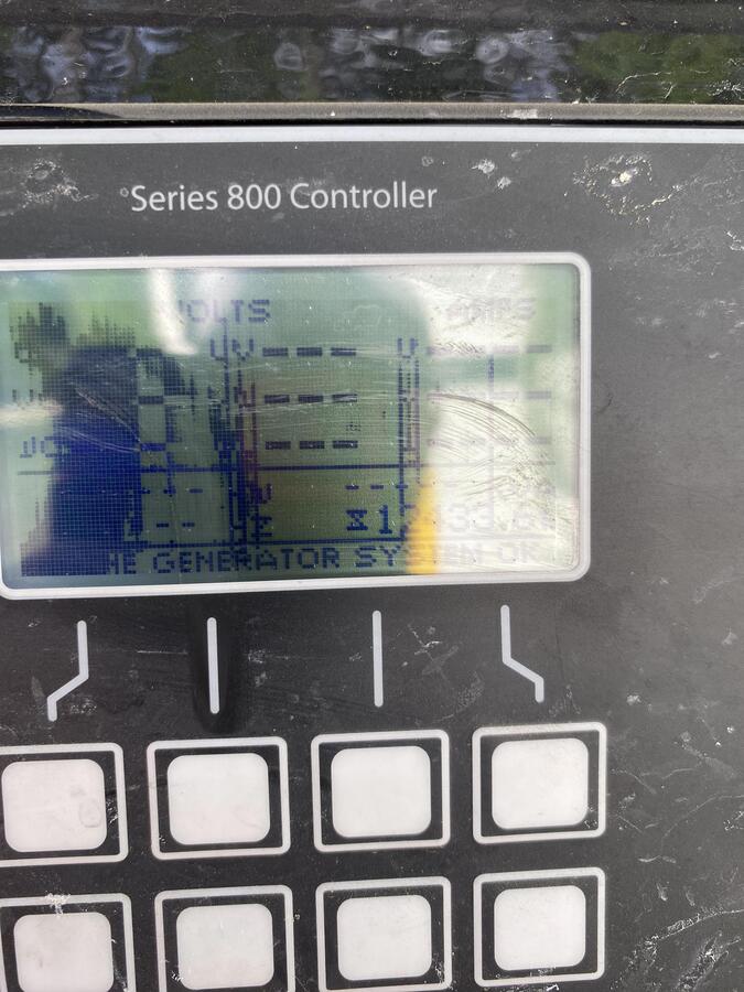 2020 Multiquip DCA125SSIU4F-5