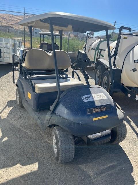 2018 Club Car Precedent-2
