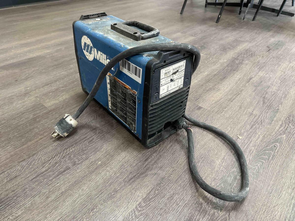 2019 Miller CST-280