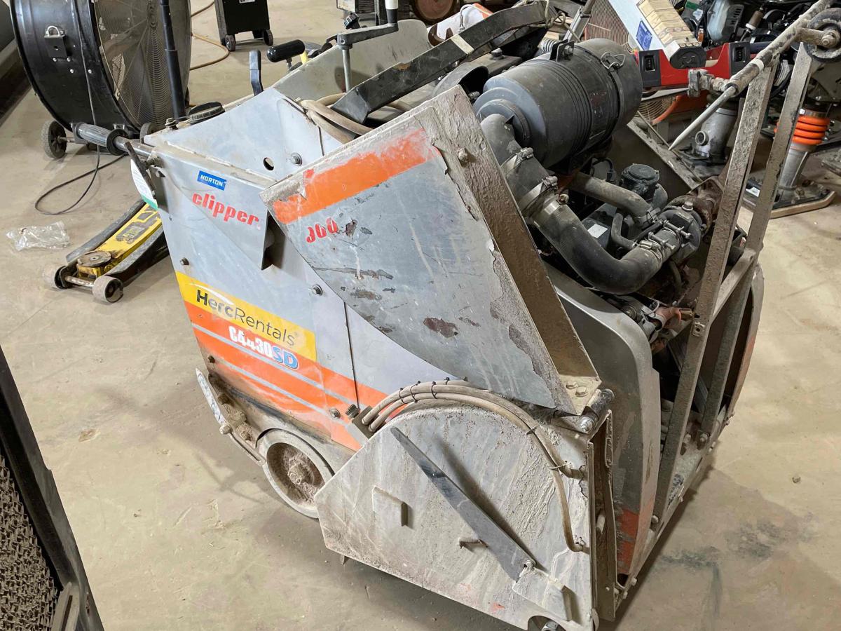 2020 Norton Clipper C4430SD