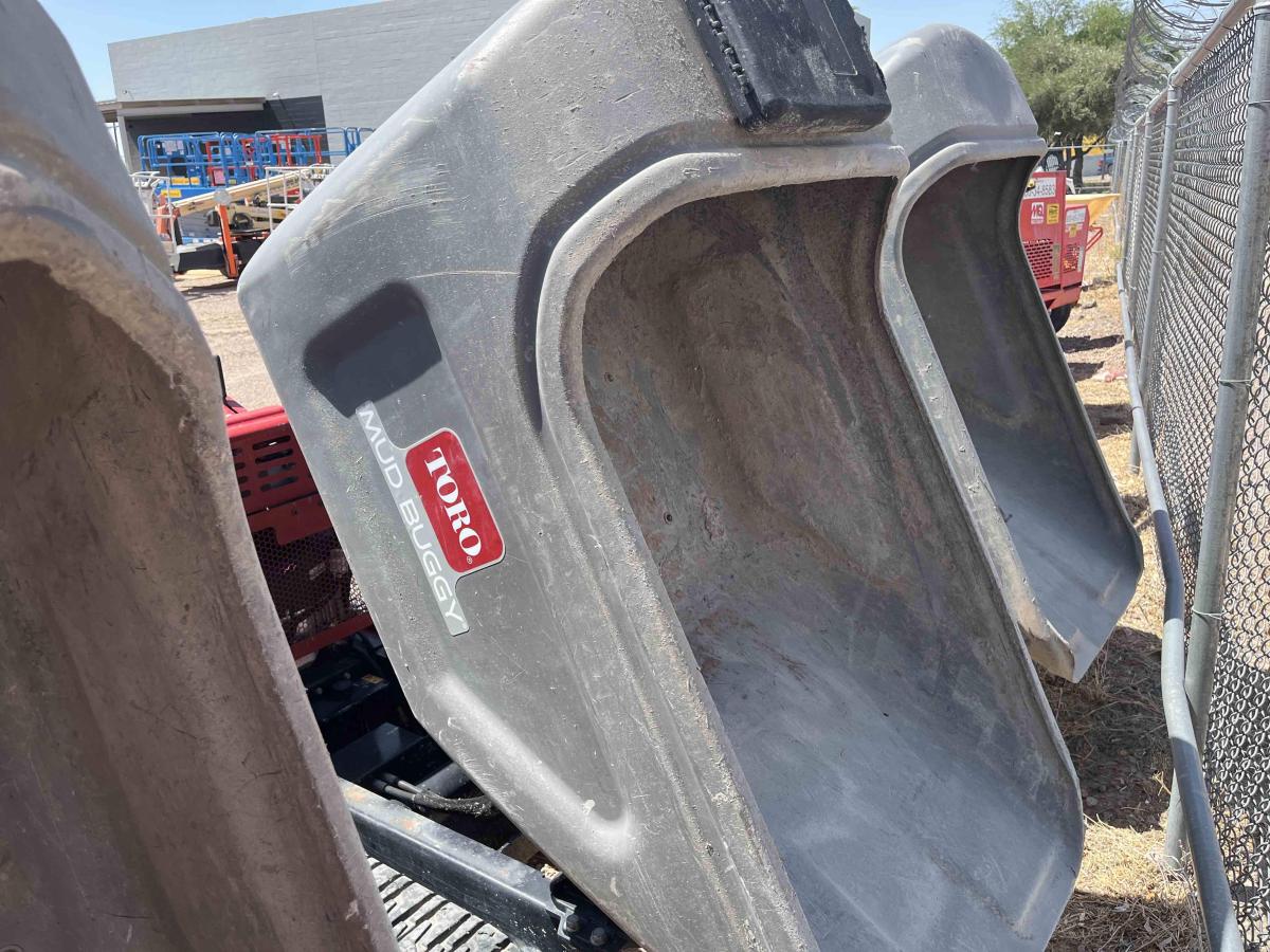 2021 Toro MB TX 2500-5