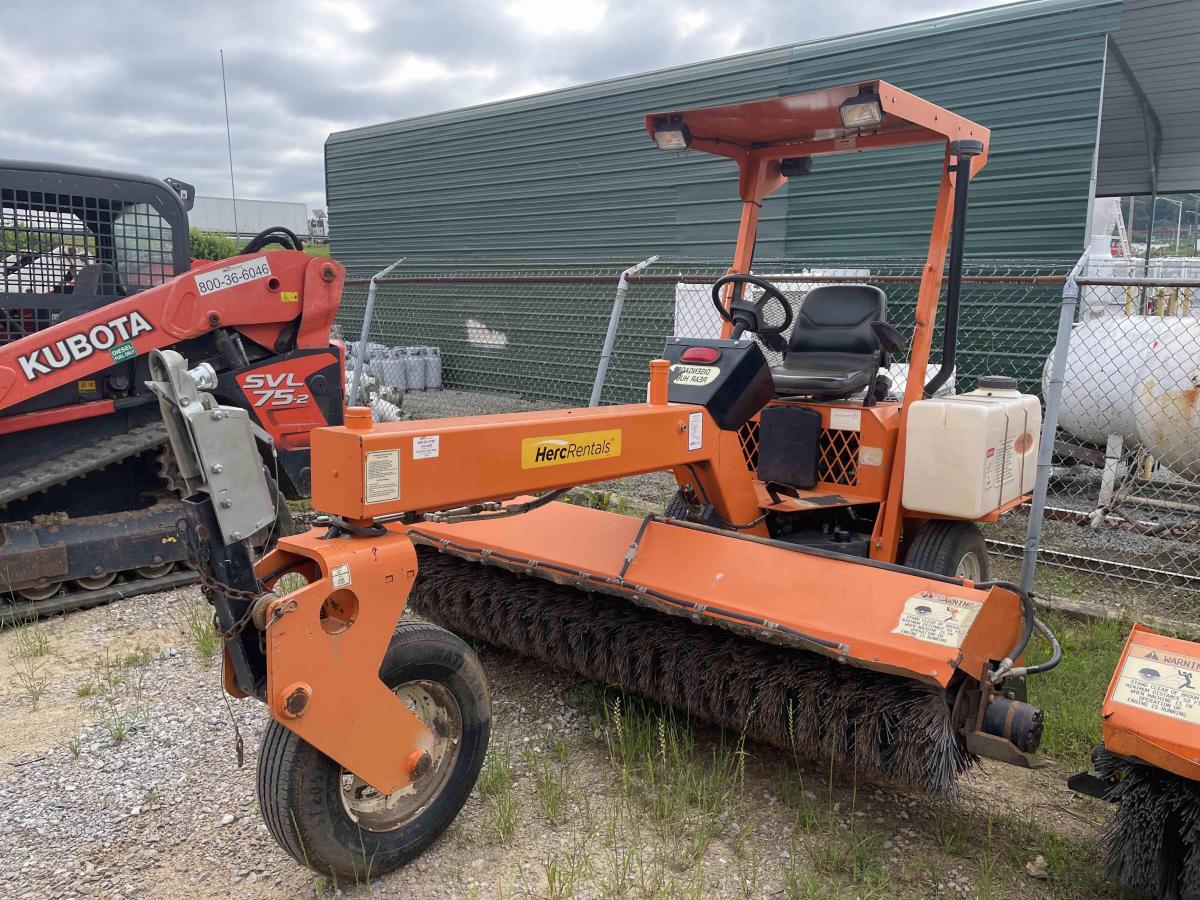 2019 LayMor SM300