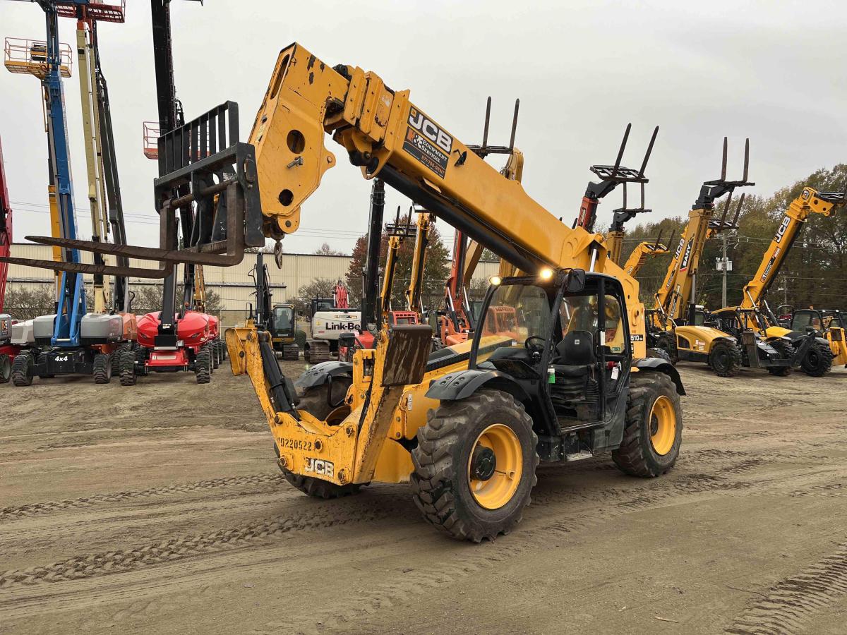 2017 JCB 510-56