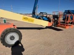 2014 JLG 600S