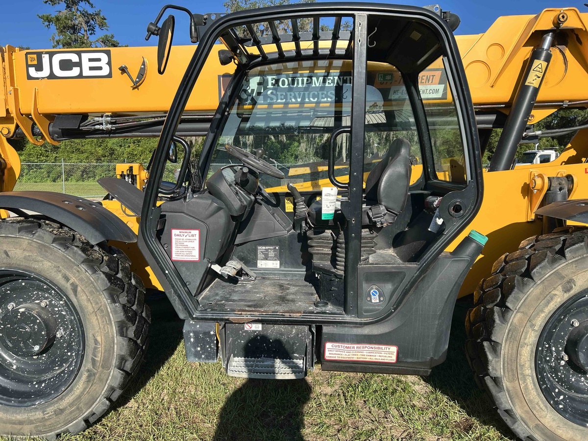 2022 JCB 507-42-5