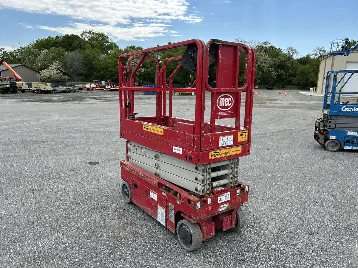 2017 MEC 1930SE-2