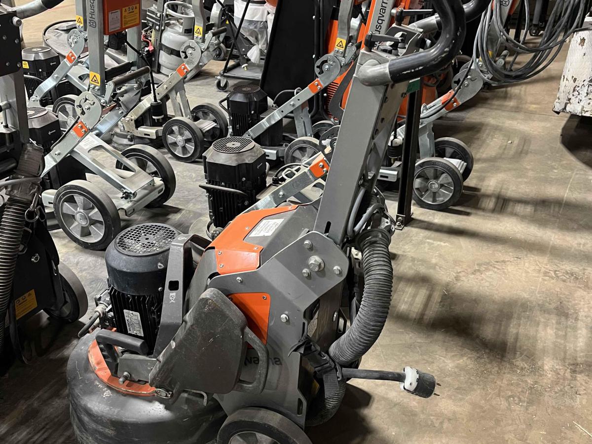2020 Husqvarna PG 540