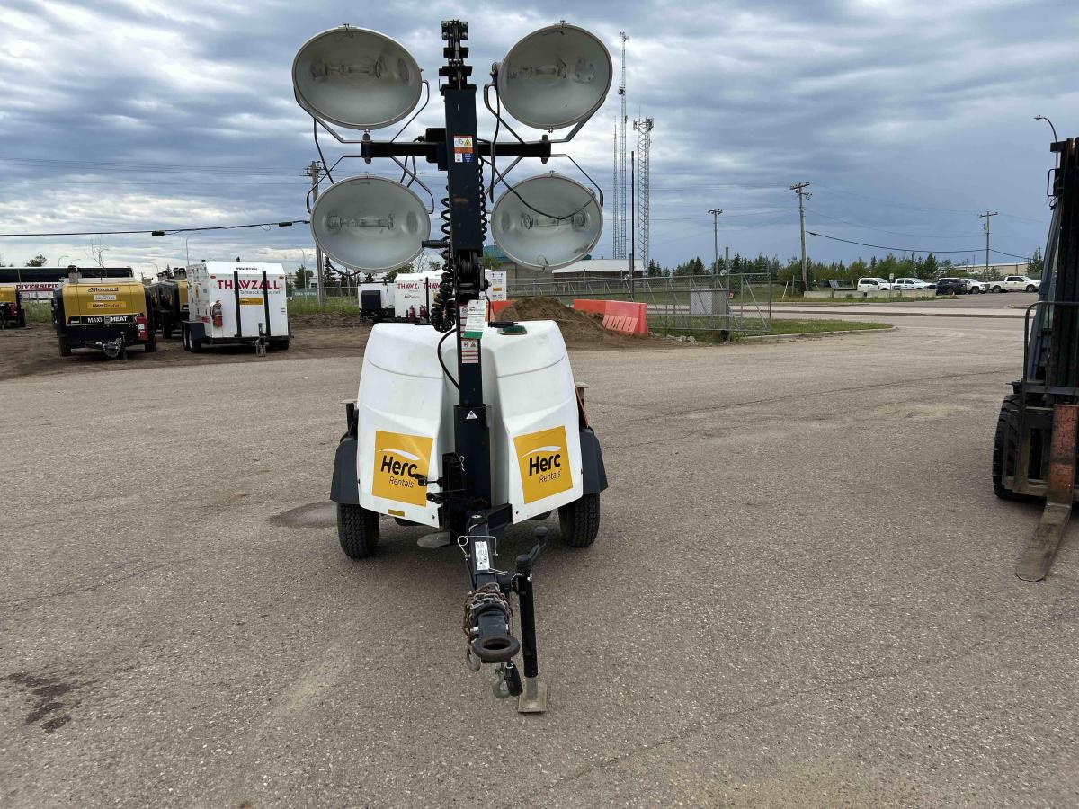 2019 Magnum MLT6S-5