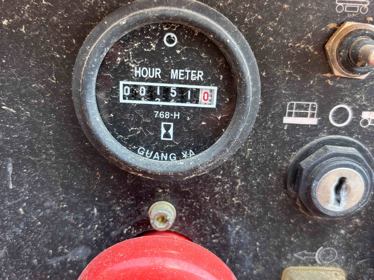 2022 MEC 1330SE-5