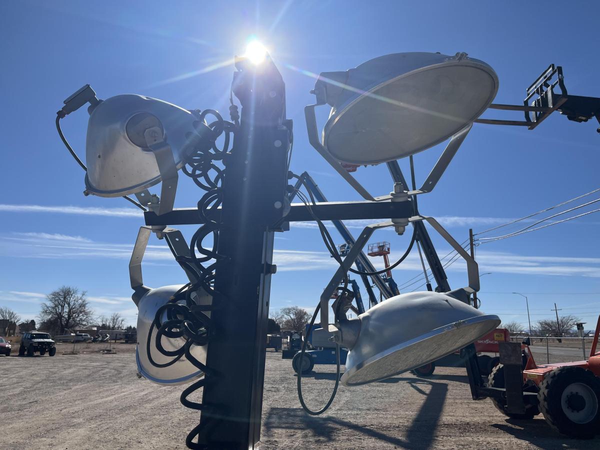 2020 Allmand Night-Lite Pro