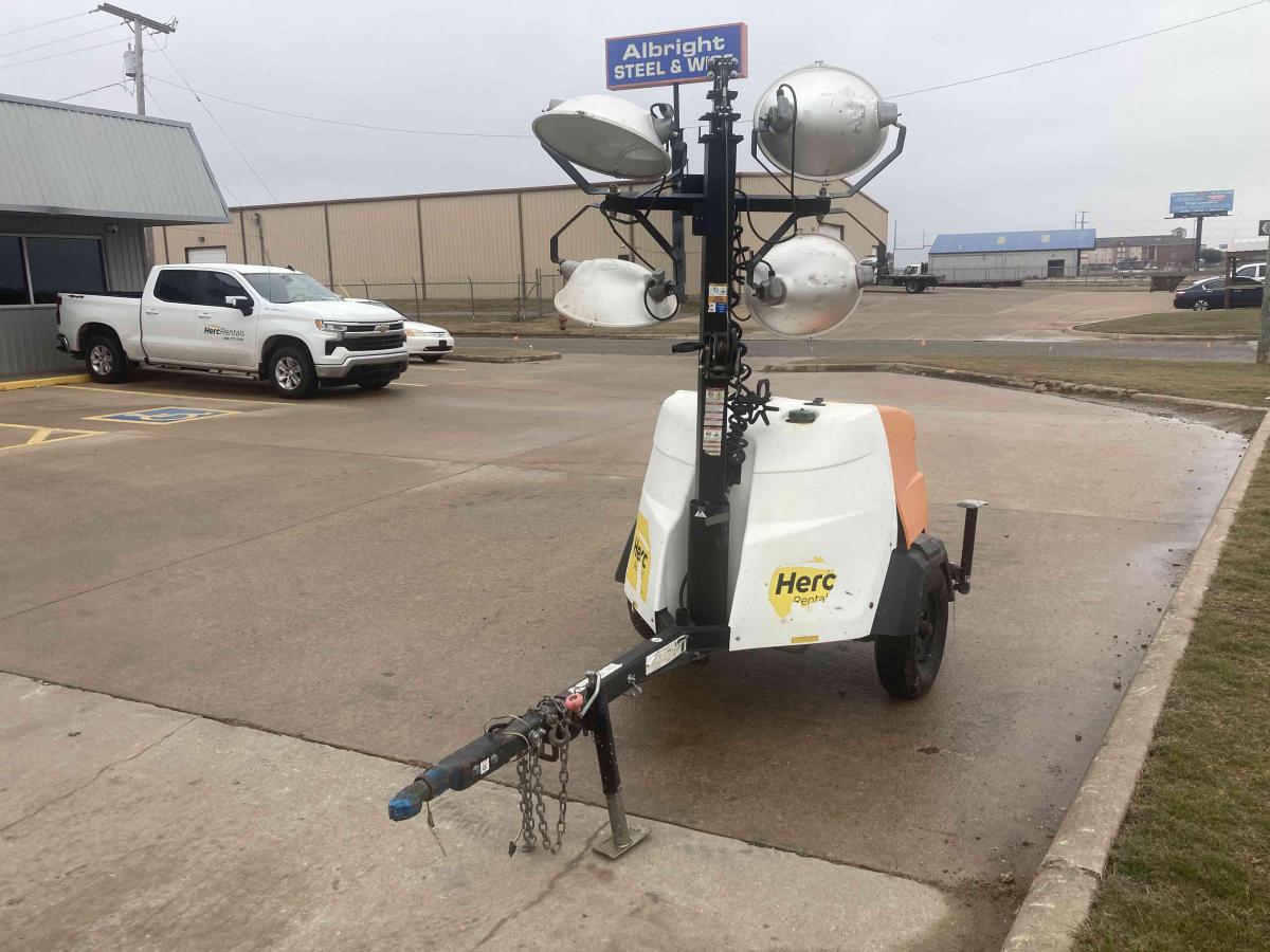 2018 Magnum MLT6S