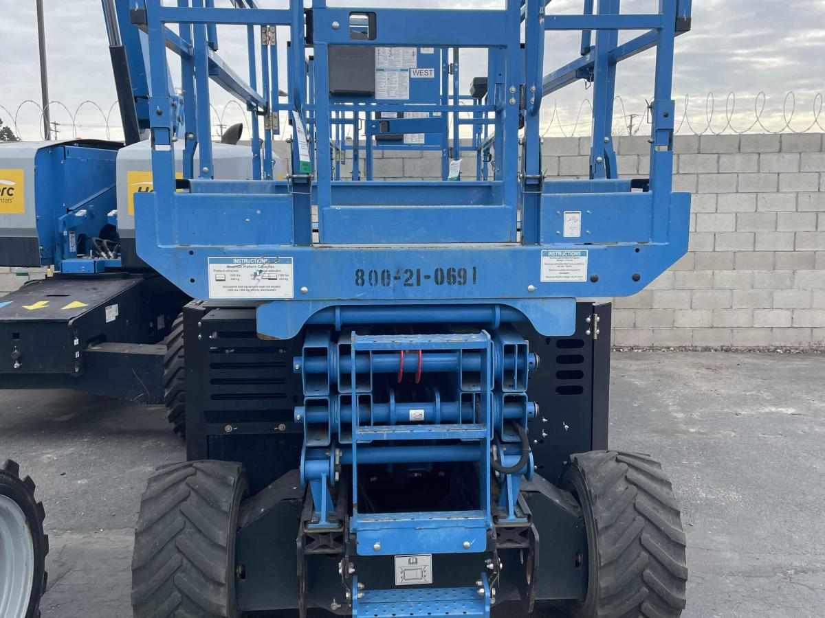 2018 Genie GS-2669 RT